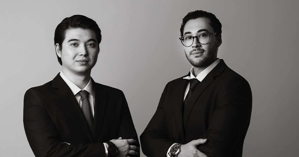 Operação do escritório Sakamoto & Imamura: tecnologia integrada à advocacia